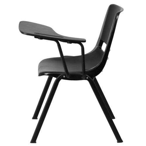 Flash Furniture RUT-EO1-BK-LTAB-GG