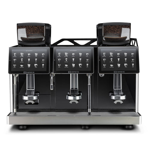 Eversys Inc. ENIGMA E'6