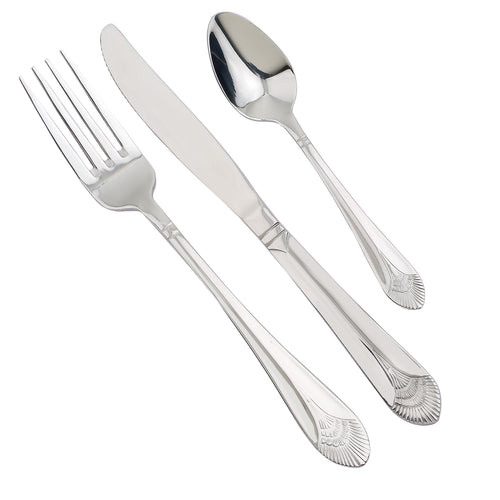 Walco Stainless 7010