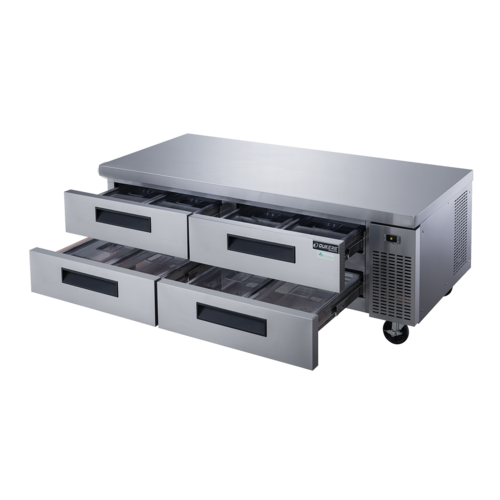 Dukers Appliance Co., USA Ltd. DCB72-D4