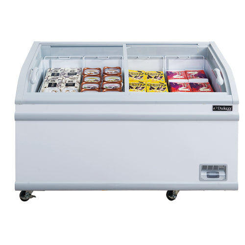 Dukers Appliance Co., USA Ltd. WD-700Y
