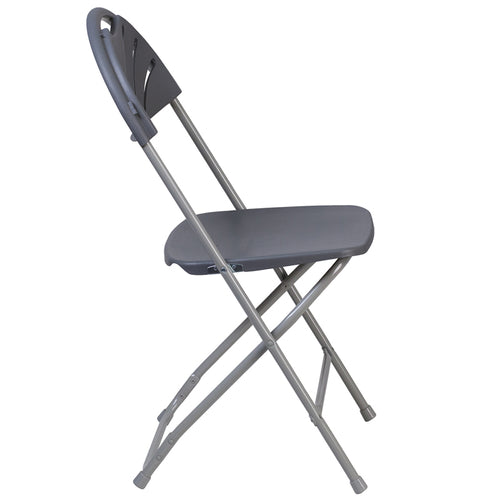Flash Furniture LE-L-4-CH-GG
