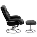 Flash Furniture BT-70230-BK-CIR-GG