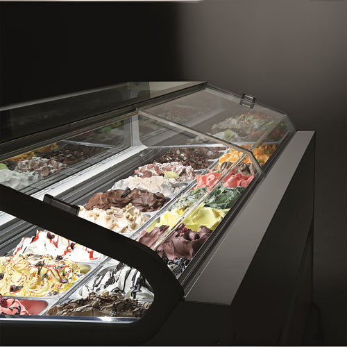 Ifi America Corp SAM80 GELATO VBD L 2125