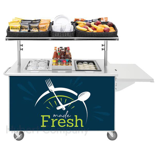 Hubert Company LLC 67398