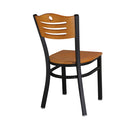 JustChair Manufacturing M63318-VS