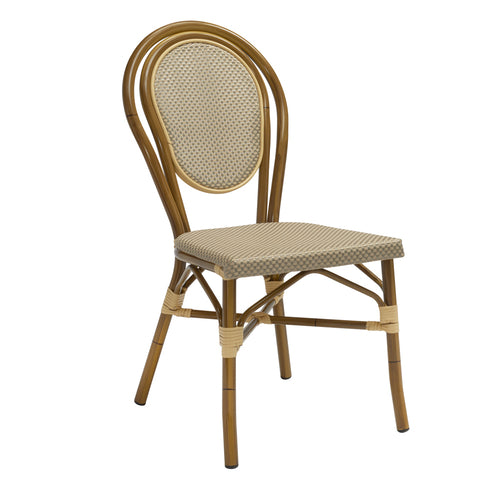 G & A Commercial Seating 807