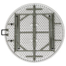 Flash Furniture DAD-122RZ-GG