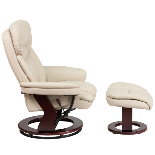 Flash Furniture BT-7821-BGE-GG