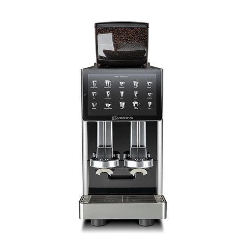 Eversys Inc. ENIGMA SHOTMASTER