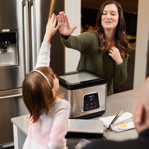 Vesta Precision SV202