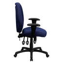 Flash Furniture BT-6191H-NY-GG