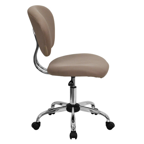 Flash Furniture H-2376-F-COF-GG