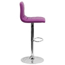 Flash Furniture CH-92023-1-PUR-GG
