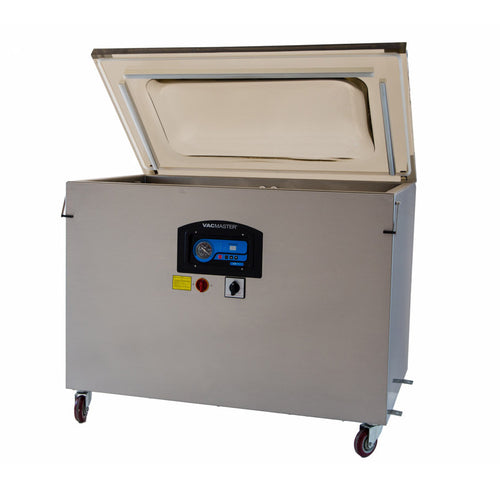 VacMaster VP680