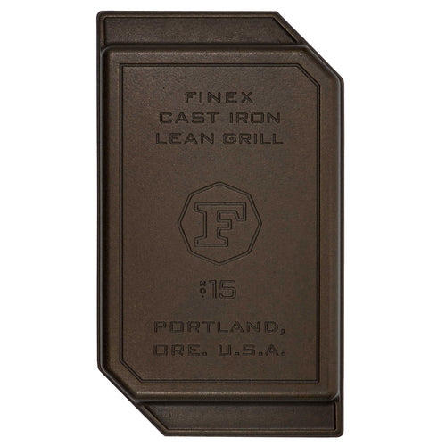 Lodge Cast Iron G15-10001