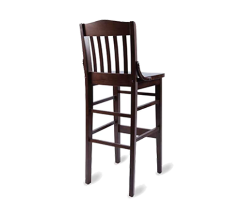 picture of Original Wood Seating W35B SW