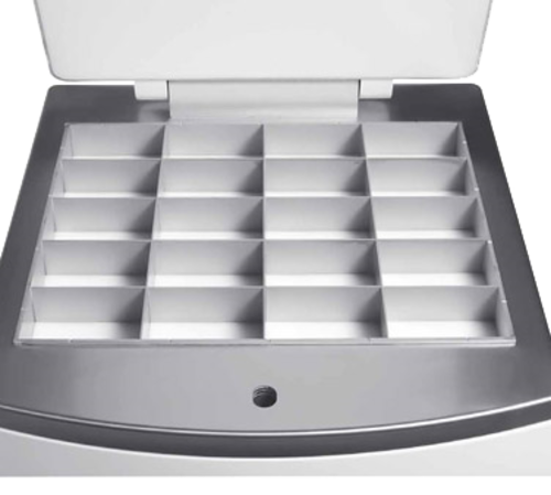 Empire Bakery Equipment SR A 10