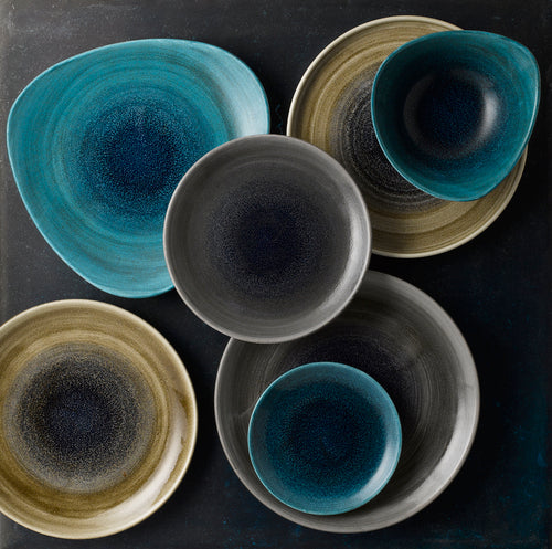 Churchill China SALGEVP81