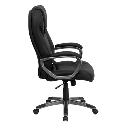 Flash Furniture BT-9066-BK-GG