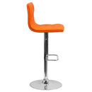 Flash Furniture CH-112080-ORG-GG