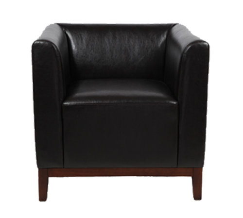 JustChair Manufacturing LA554-COM