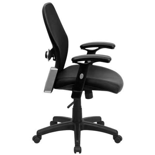 Flash Furniture LF-W42B-L-GG