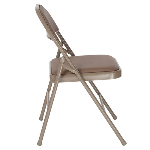 Flash Furniture HA-F003D-BGE-GG