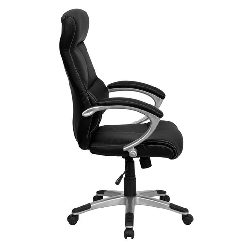 Flash Furniture H-9637L-1C-HIGH-GG