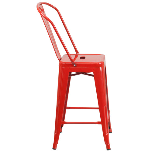 picture of Riverstone Restaurant Furniture RF-RR48515