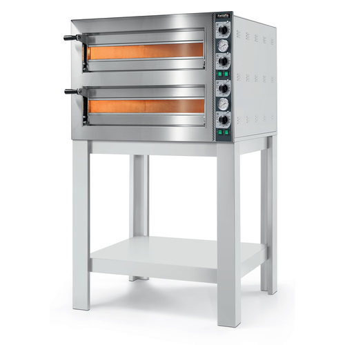 picture of Italiana FoodTech, Inc. CP230/2
