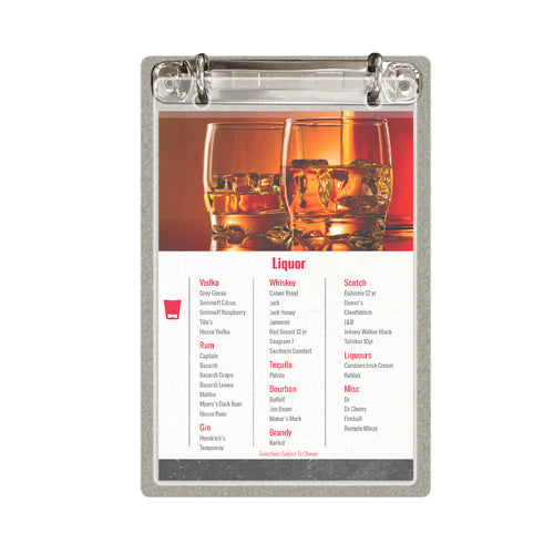 Menu Solutions AT1102RA