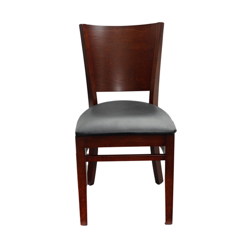 JustChair Manufacturing W38818-BVS