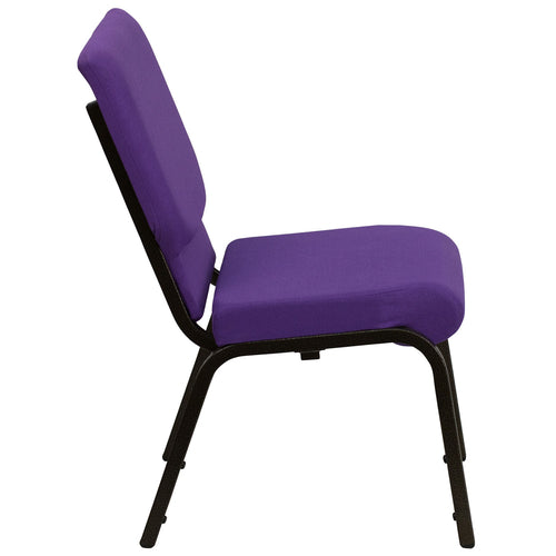 Flash Furniture XU-CH-60096-PU-GG