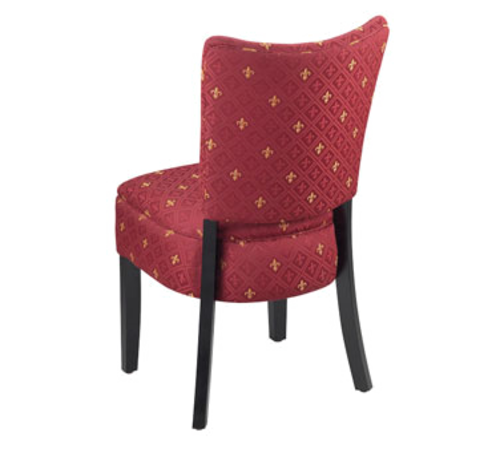 G & A Commercial Seating 4657PS5