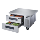 Dukers Appliance Co., USA Ltd. DCB48-D2