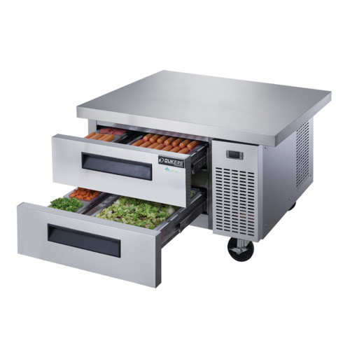 Dukers Appliance Co., USA Ltd. DCB48-D2