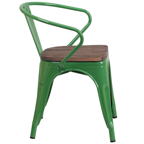 picture of Riverstone Restaurant Furniture RF-RR249931
