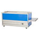 G.A. Systems Inc. TS1536