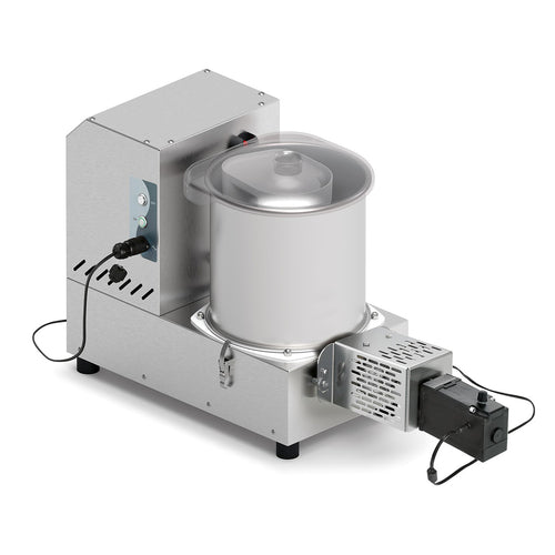 Eurodib USA SIRPASTAXP