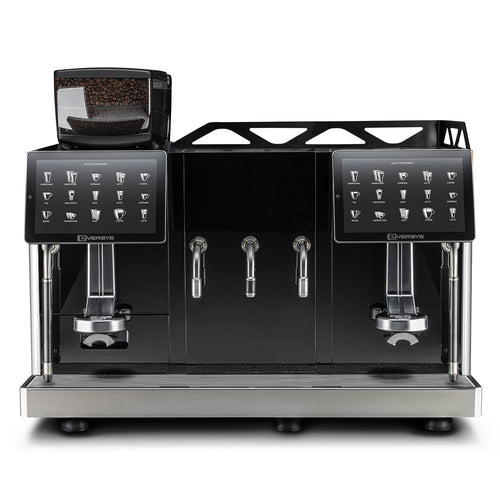 Eversys Inc. ENIGMA E'4M X-WIDE