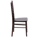 Flash Furniture XS-WALNUT-GG