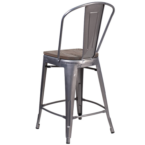 picture of Riverstone Restaurant Furniture RF-RR249888