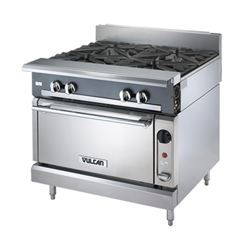 Vulcan V2BG18B