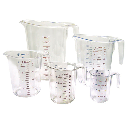 Winco PMCP-5SET