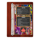 Menu Solutions WD3RNG-B