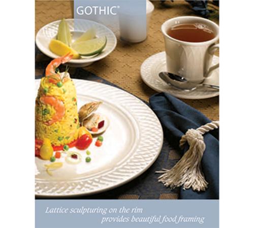 Steelite International HL0267000