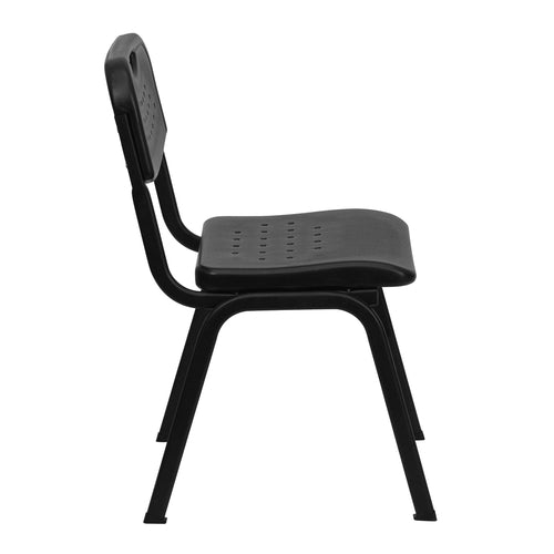 Flash Furniture RUT-GK01-BK-GG