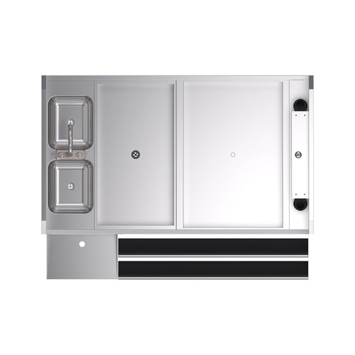 Krowne KRPT-60RP-10