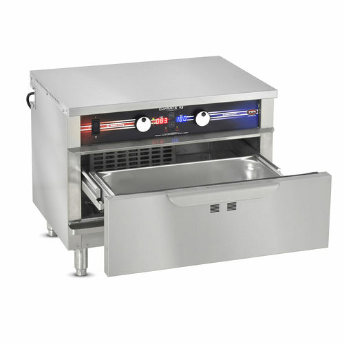 FWE / Food Warming Equipment Co., Inc. PHTT-1DR-6SL